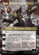 画像2: 【ENG】★textured foil★マルコフ家のソリン//貪欲なる新生子、ソリン/Sorin of House Markov//Sorin, Ravenous Neonate[MTG_MH3_0470_M] (2)