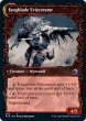 画像2: 【ENG】牙刃の盗賊/牙刃の腸抜き/Fangblade Brigand/Fangblade Eviscerator[MTG_MID_292U] (2)