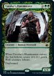 画像1: 【ENG】トヴォラーの猟匠/トヴォラーの群れ率い/Tovolar's Huntmaster/Tovolar's Packleader[MTG_MID_306R] (1)