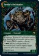 画像2: 【ENG】トヴォラーの猟匠/トヴォラーの群れ率い/Tovolar's Huntmaster/Tovolar's Packleader[MTG_MID_306R] (2)