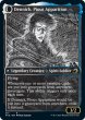 画像2: 【ENG】敬虔な新米、デニック/敬虔な心霊、デニック/Dennick, Pious Apprentice/Dennick, Pious Apparition[MTG_MID_317R] (2)