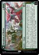 画像1: 【ENG】イコリアへの侵攻//イコリアの頂点、ジローサ/Invasion of Ikoria//Zilortha, Apex of Ikoria[MTG_MOM_0190R] (1)