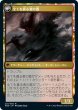 画像2: 【JPN】碑出告が全てを貪る/Hidetsugu Consumes All//全てを貪る者の器/Vessel of the All-Consuming[MTG_NEO_221M] (2)