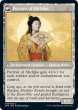 画像2: 【ENG】★Foil★魅知子の真理の支配/Michiko's Reign of Truth//魅知子の肖像/Portrait of Michiko[MTG_NEO_029U] (2)