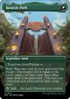 画像1: 【ENG】ようこそ……/Welcome to . . .[MTG_REX_0007R] (1)