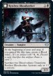 画像1: 【ENG】眠れぬ求血者/血に染まりし歓楽者/Restless Bloodseeker/Bloodsoaked Reveler[MTG_VOW_128U] (1)