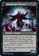 画像2: 【ENG】眠れぬ求血者/血に染まりし歓楽者/Restless Bloodseeker/Bloodsoaked Reveler[MTG_VOW_128U] (2)