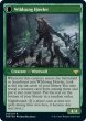 画像2: 【ENG】吠え群れの笛吹き/野生の歌を吠えるもの/Howlpack Piper/Wildsong Howler[MTG_VOW_205R] (2)