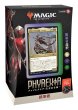 画像1: MAGIC The Gathering　ファイレクシア:完全なる統一　統率者デッキ 2種セット　日本語 (2種1個ずつ) [新品商品] (1)