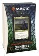 画像5: MAGIC The Gathering　フォーゴトン・レルム探訪　統率者デッキ 英語 4種セット(4種1個ずつ)[新品商品] (5)